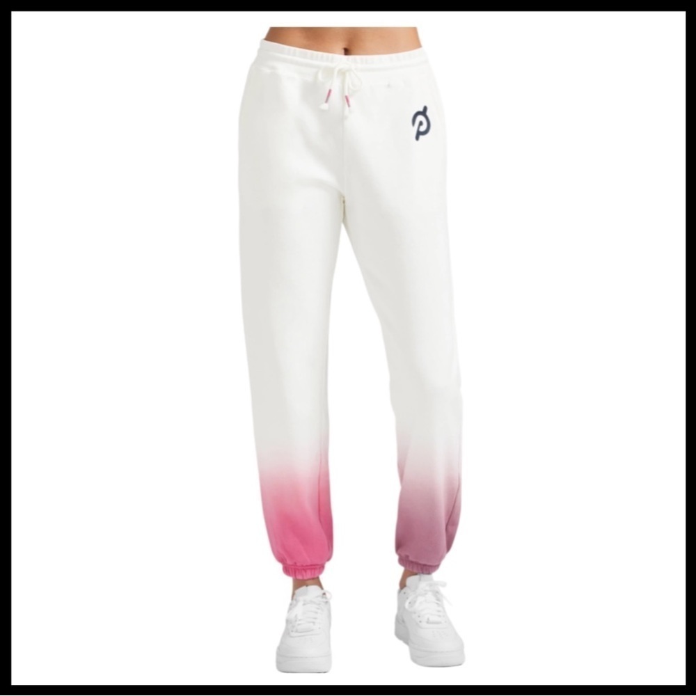 PELOTON Ombré Jogger
